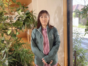 貴志　亜由美
