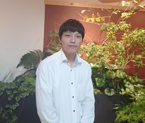 山本　一誠