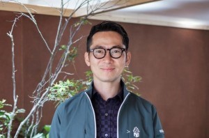 林　徒志孝