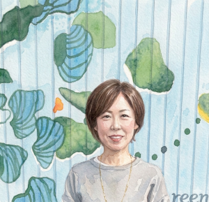 佐藤 愛