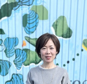 佐藤 愛