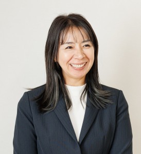 長谷川　優子