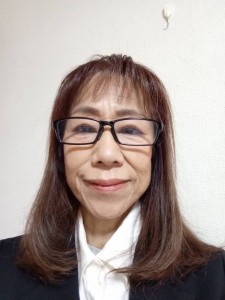 谷向　壽美子
