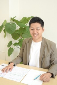 前田　智生