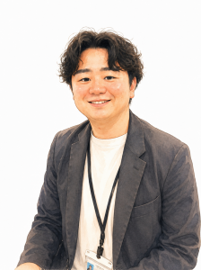久連松　祐也