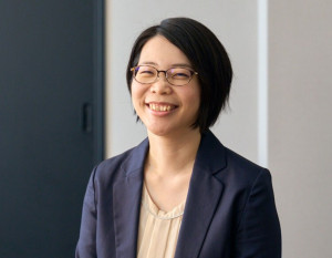 岩澤 恵美