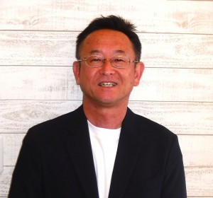 高岸　新太郎