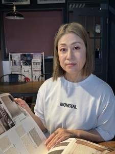 今村　智子