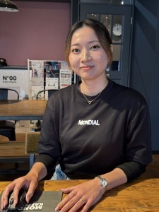 川口いくみ