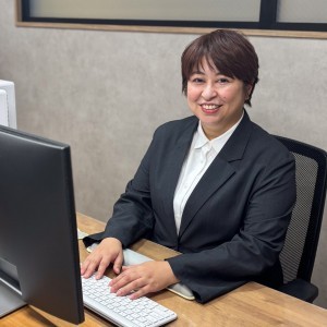 小森 裕香子