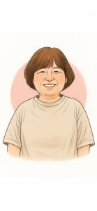 大井戸 香里
