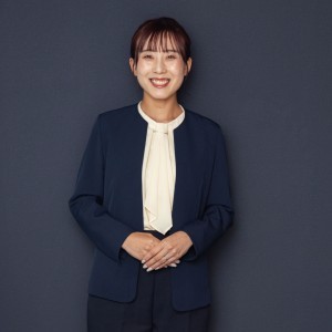 田窪　江梨花