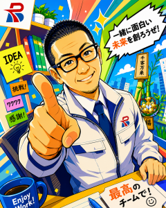北　徹也