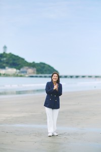 平山　瑞姫