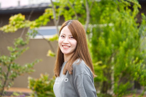 北井柚香