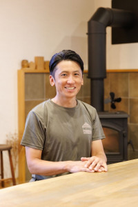 桜井一樹