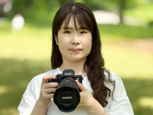 佐藤茜