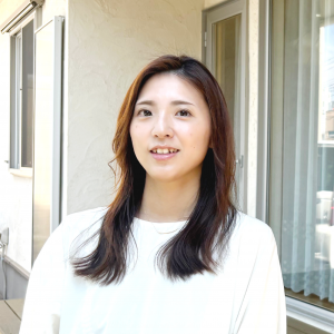 柴田　美穂