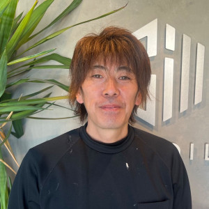 髙木　裕士