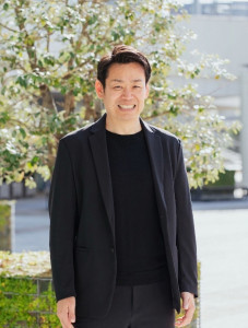 木越　宏之輔