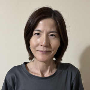 岡なおみ