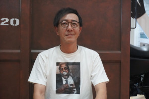 村上　敏紀