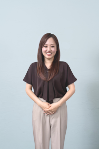加藤　杏美