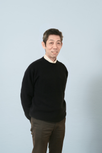 加藤　保