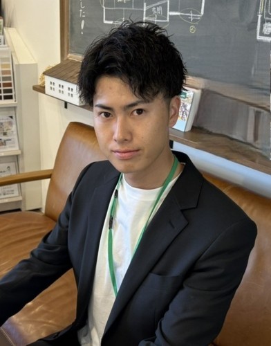 那須　龍吾