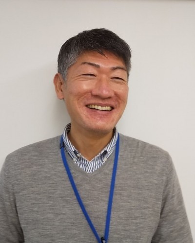 伊東　孝益