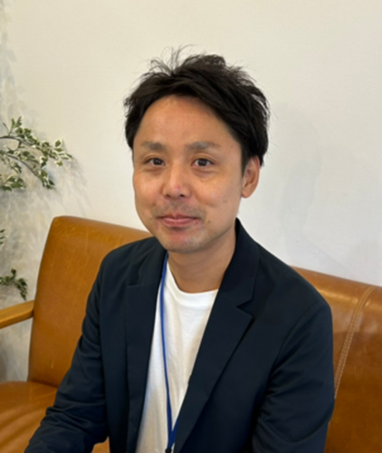 岡部　聖一