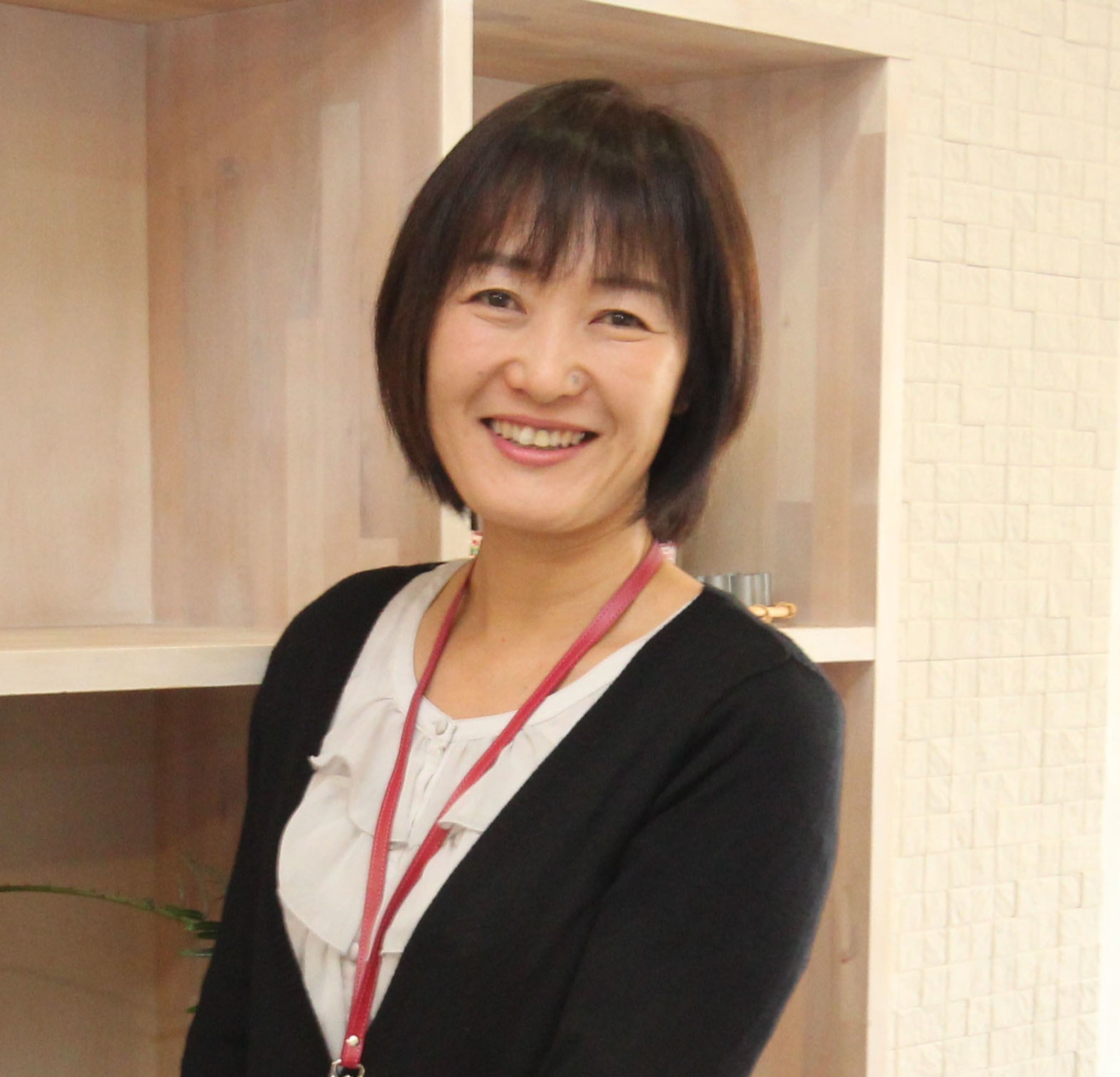 山本 まゆ美