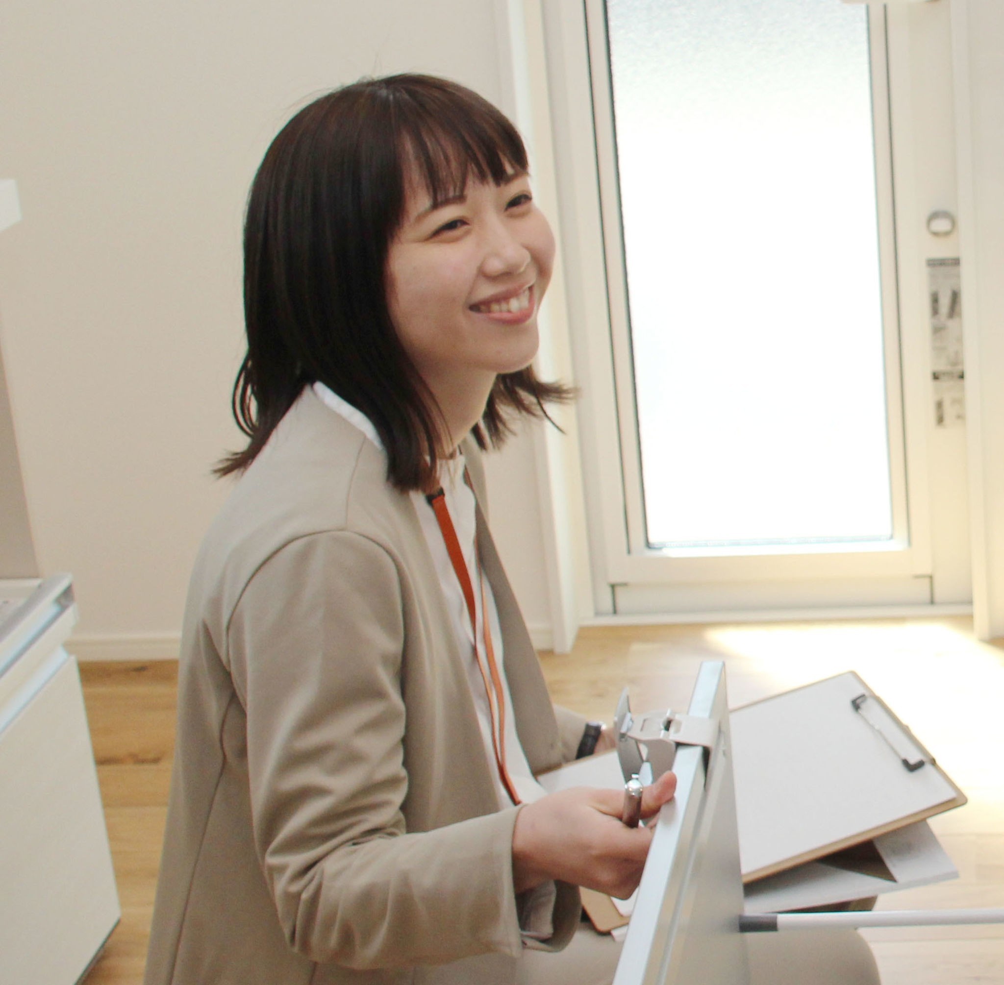 坂田 香