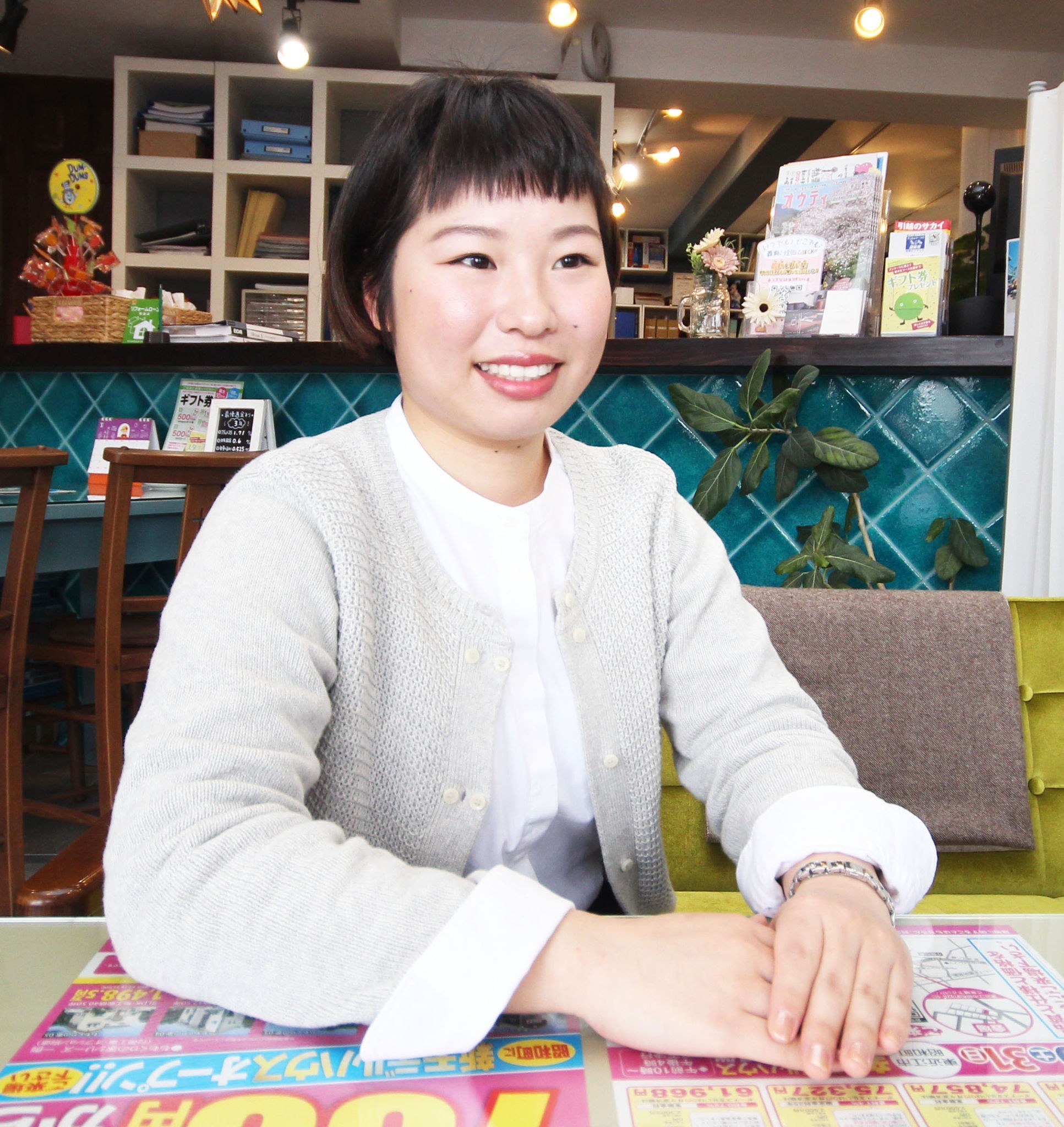 石田 瑞希