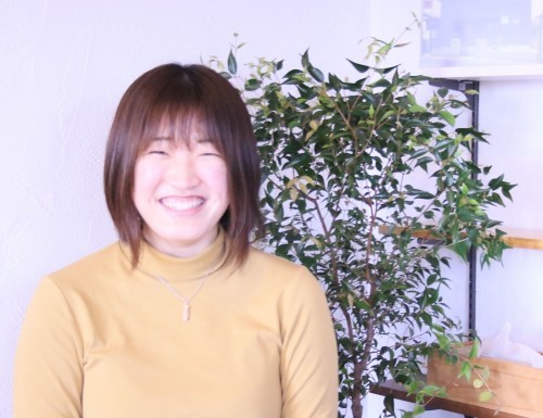 田村　若菜
