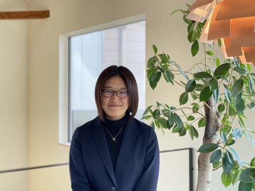 田村　若菜