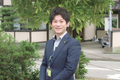 門松 俊一郎