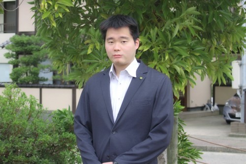今田 侑太
