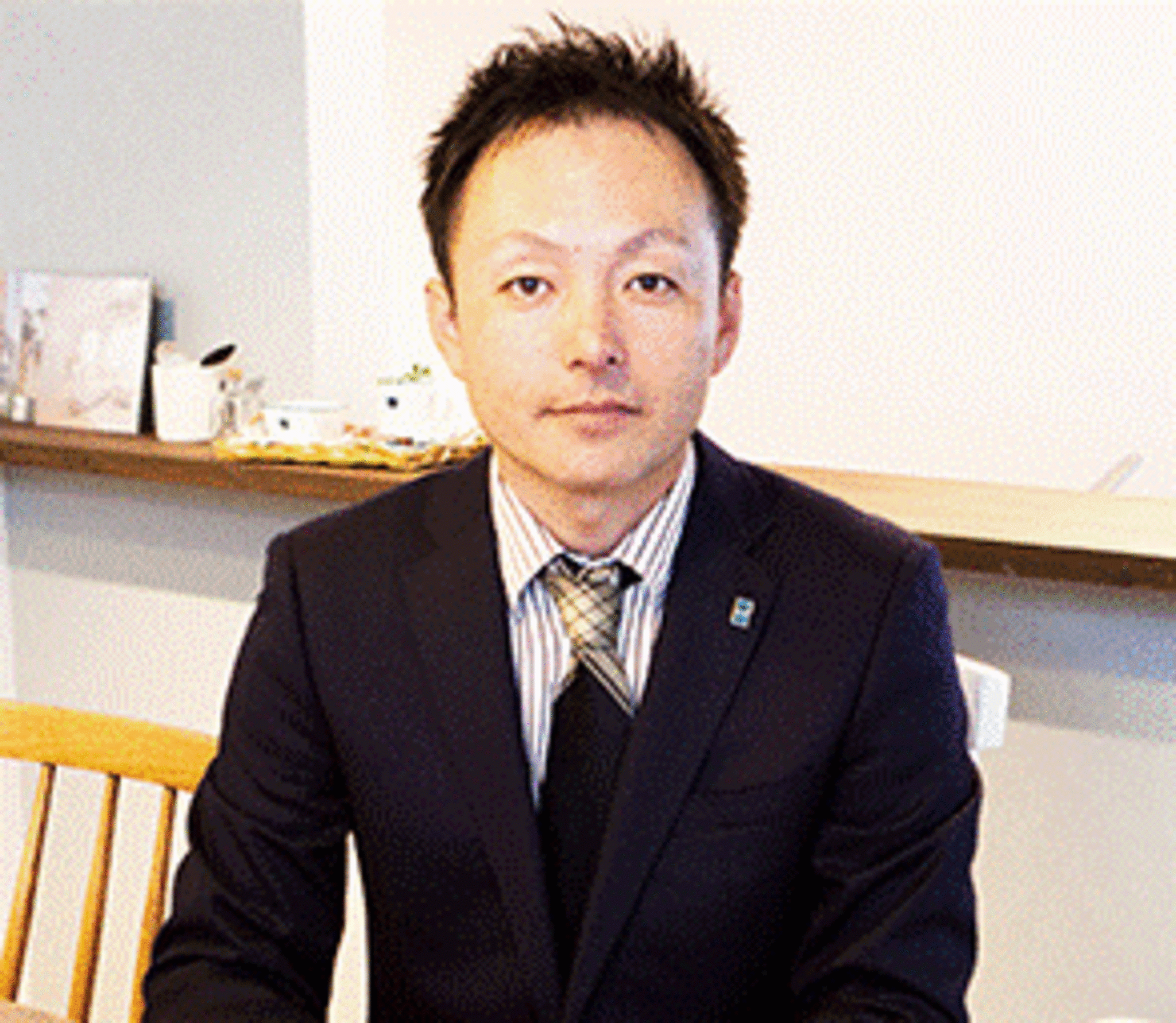 田方　雅之