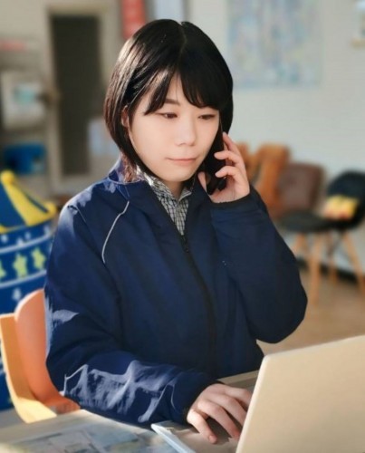 近正　香織