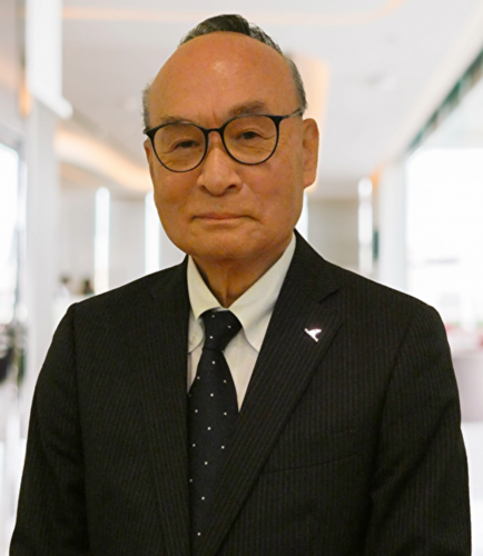 山本 文雄