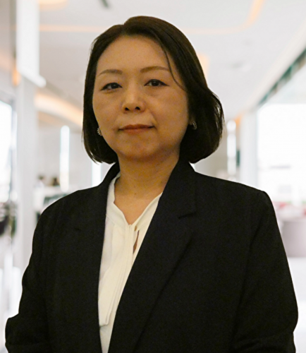 藤巻　美和