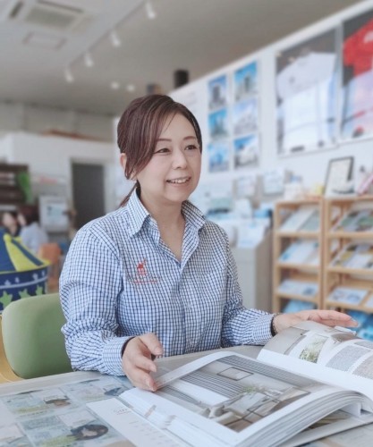 藤巻　美和