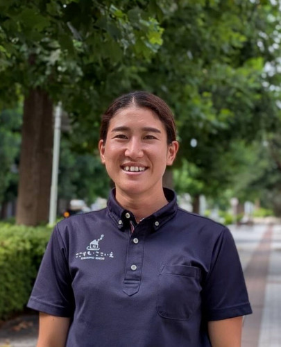 藤城　茜