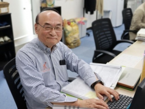 山本 文雄