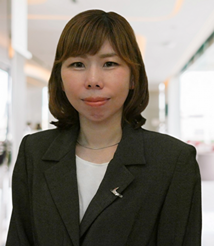 芦田　奈央美