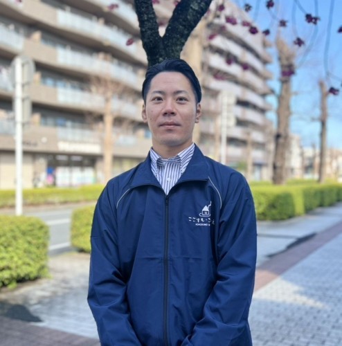 本郷　暁士