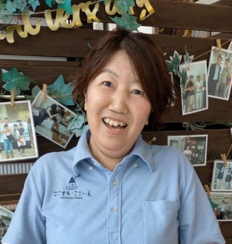 鈴木　美紀子