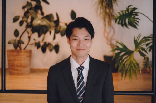 金丸　翔栄
