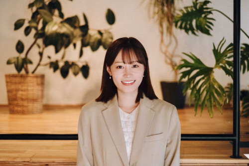 南部　結香